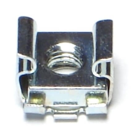 Midwest Fastener Steel, Not Graded, Zinc Plated Finish, 10 PK 76283